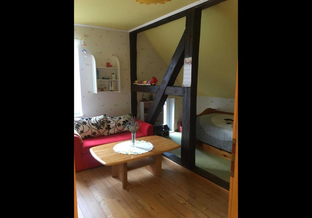 Ferienwohnung Am Neuklostersee Nahe Wismar Εξωτερικό φωτογραφία