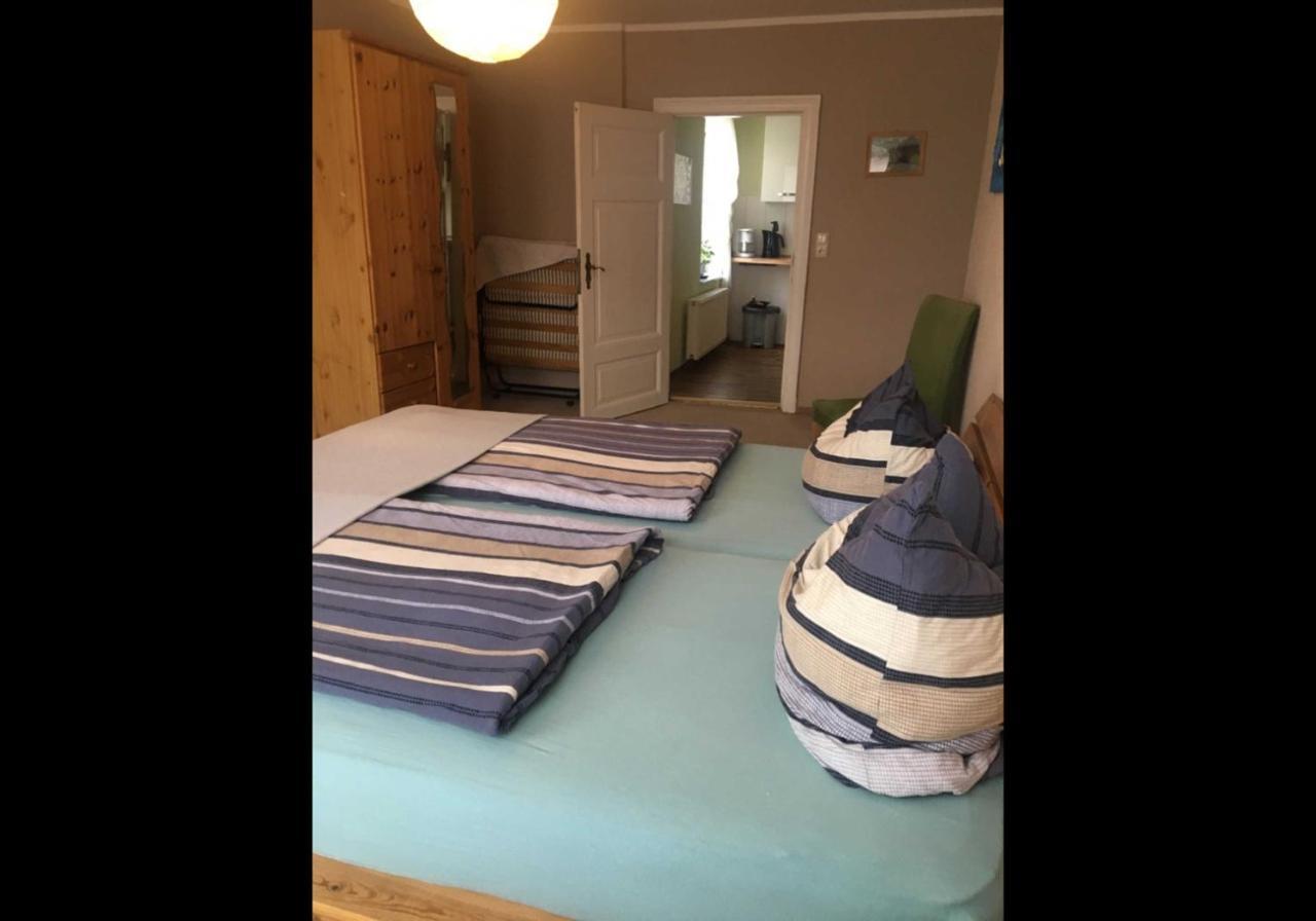 Ferienwohnung Am Neuklostersee Nahe Wismar Εξωτερικό φωτογραφία