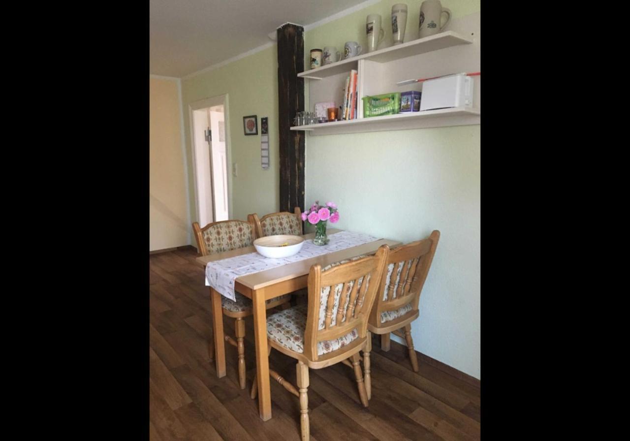 Ferienwohnung Am Neuklostersee Nahe Wismar Δωμάτιο φωτογραφία