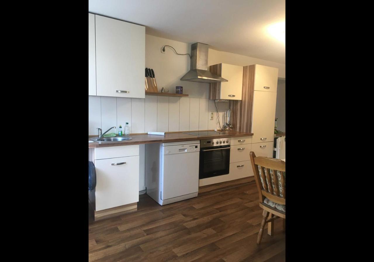 Ferienwohnung Am Neuklostersee Nahe Wismar Εξωτερικό φωτογραφία