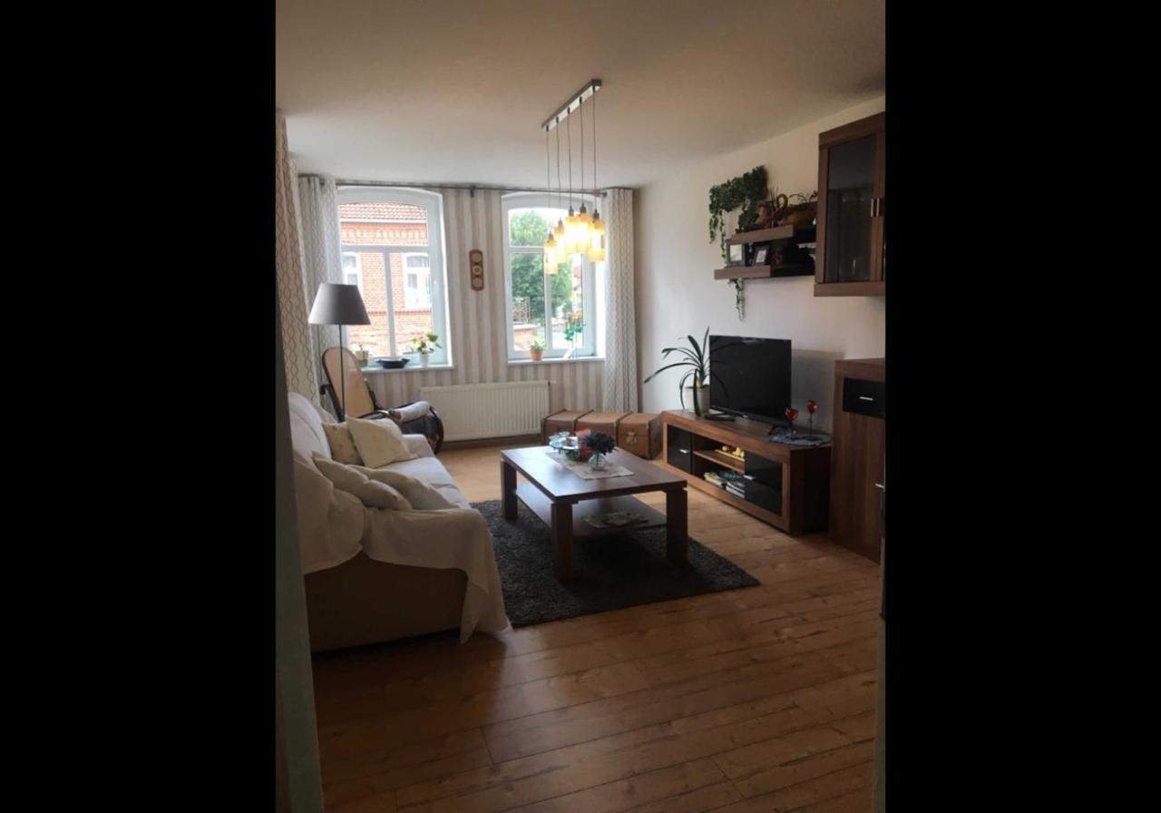 Ferienwohnung Am Neuklostersee Nahe Wismar Εξωτερικό φωτογραφία
