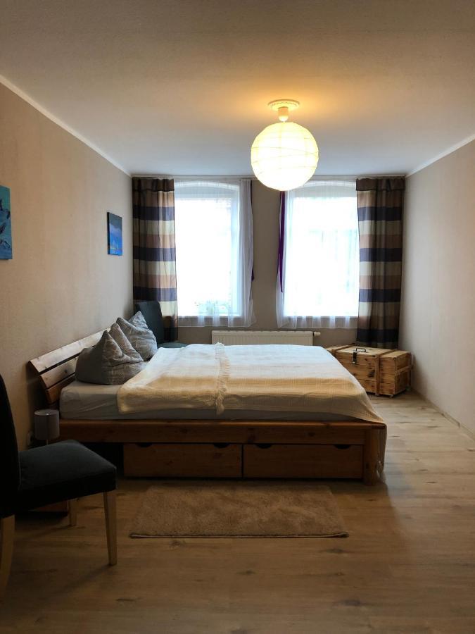 Ferienwohnung Am Neuklostersee Nahe Wismar Εξωτερικό φωτογραφία