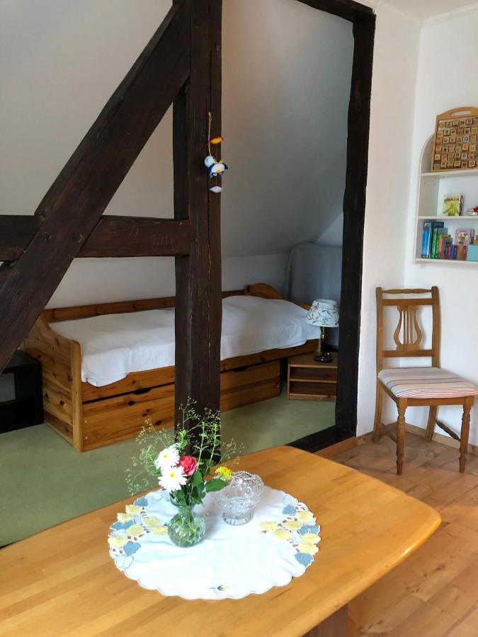 Ferienwohnung Am Neuklostersee Nahe Wismar Εξωτερικό φωτογραφία