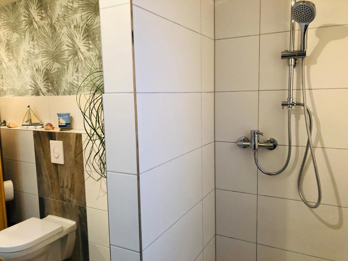 Ferienwohnung Am Neuklostersee Nahe Wismar Εξωτερικό φωτογραφία