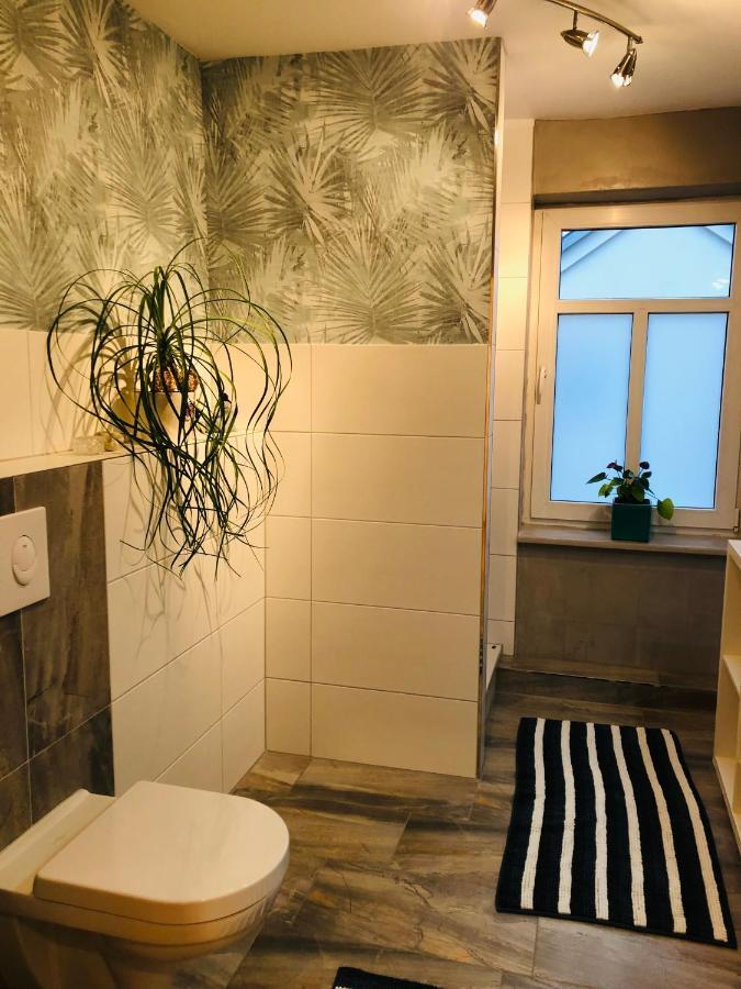 Ferienwohnung Am Neuklostersee Nahe Wismar Εξωτερικό φωτογραφία