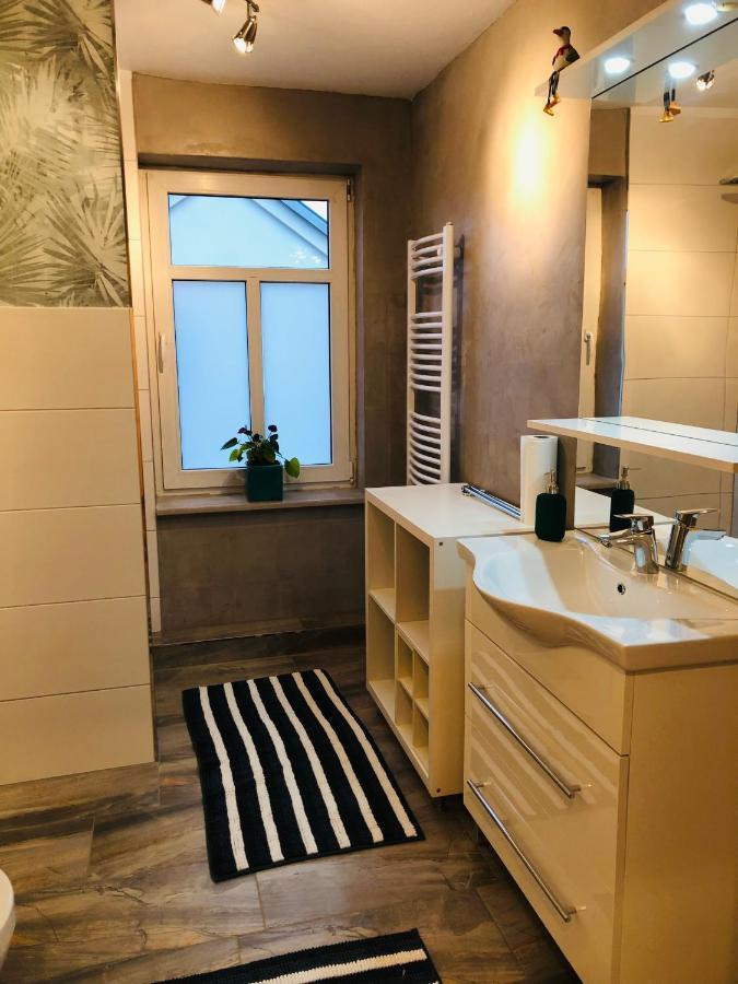 Ferienwohnung Am Neuklostersee Nahe Wismar Εξωτερικό φωτογραφία
